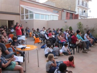 Audicions EMM